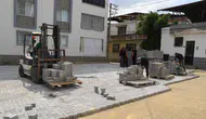 Aydın Nazilli'de yol bakım çalışmaları başlatıldı