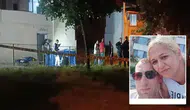 Bursa'da kan donduran cinayet : Eniştesini ve kardeşini öldürdü