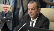 Tanju Özcan soruşturmasında yeni gelişme : Tutuklu şoförü tahliye edildi