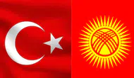 Türkiye ile Kırgızistan arasında iş birliği anlaşması