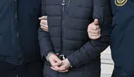 Kahramanmaraş'ta firari hükümlülere şafak operasyonu : 2 şüpheli yakalandı