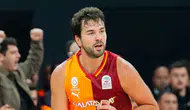 Galatasaray MCT Technic Basketbol Takımı, Buğrahan Tuncer ile sözleşme yeniledi