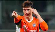 Fenerbahçe ve Başakşehir arasında yılın takası : Shomurodov için 3 oyuncu verilecek