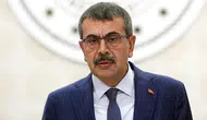 Bakan Tekin, 'İl Eğitim Değerlendirme Toplantısı'nda