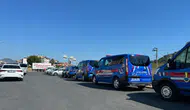 Muğla Ortaca merkezli internet dolandırıcılığı operasyonu : 5 tutuklama