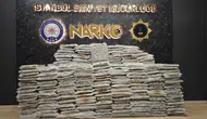 Arnavutköy’de uyuşturucu operasyonunda bir kişi gözaltına alındı