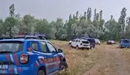 Afyonkarahisar'da kayıp olarak aranan 82 yaşındaki adam derede ölü bulundu