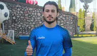 Kocaelispor'da Mesut Can Tunalı ile yollar ayrıldı