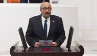 AK Parti Elazığ Milletvekili Açıkkapı'dan Netanyahu'ya sert tepki