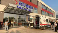 Osmaniye'de 53 kişi, gıda zehirlenmesi şüphesiyle hastaneye başvurdu