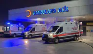 Kayseri'de otomobilin çarptığı yaya hayatını kaybetti : Kaçan sürücü polise teslim oldu