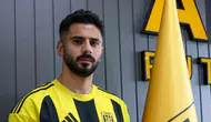 Aliağa FK'da Alberk Koç ve Veli Çetin ile yollar ayrıldı