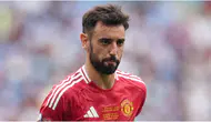 Galatasaray'da gündem Bruno Fernandes : Menajeriyle görüşme yapılacak