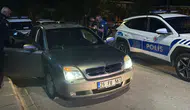 Eskişehir'de seyir halindeki araçtan havaya ateş açan şüpheli : Canım sıkkındı