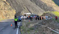 Artvin'de derede kaybolan bir kişinin cesedine ulaşıldı