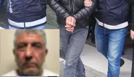 Uluslararası aranan göçmen kaçakçısı sahte pasaportuyla İstanbul'da yakalandı