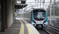 Marmaray Erenköy İstasyonu'nda bir kişi intihar etti