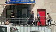 Kütahya'da 14 yaşındaki kıza cinsel istismar iddiası : 6 şüpheli tutuklandı