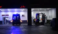 Malatya'da motosiklet direğe çarptı : 27 yaşındaki sürücü öldü