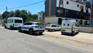Muğla'da 47 yaşındaki şahıs evinde av tüfeğiyle vurulmuş halde bulundu