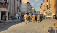 Samsun merkezli 7 ilde yasa dışı bahis operasyonu : 67 şüpheli gözaltına alındı