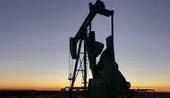 ABD'nin ham petrol stokları azaldı