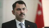Bakan Kurum'dan iş dünyasına yeşil dönüşüm çağrısı : Sadece çevre değil kalkınma politikası