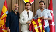 Kayserispor’dan Furkan Soyalp açıklaması : Fesih geçersiz, sözleşme devam ediyor