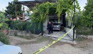 Muğla Fethiye'de komşu cinayeti : 1 ölü, 2 yaralı