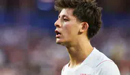 ABD karşısında gol atan Arda Güler, tarihe geçti