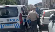 Tekirdağ'da bıçaklı kavgada bir şahıs yaralandı