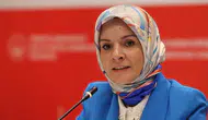 Bakan Göktaş'tan kreş ve bakımevlerine yönelik açıklama