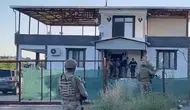 Diyarbakır merkezli 5 ilde yasa dışı bahis operasyonu : 51 gözaltı