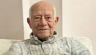 İzmir'de kapısı kilitli evde çıkan yangında 96 yaşındaki adam öldü