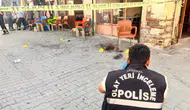 Manisa'da husumetlilerin kavgasında kan aktı : 2 yaralı, 2 gözaltı