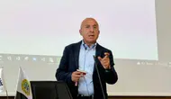 Emniyet teşkilatını hedef alan gazeteci Ali Çağatay tutuklandı