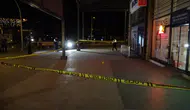 Malatya'da alışveriş merkezi otoparkındaki silahlı saldırının şüphelisi yakalandı