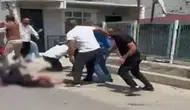 Kocaeli'de eşini sokak ortasında öldüren koca tutuklandı