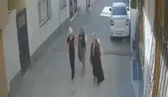 Adana'da hırsızlık : Pirinç, bulgur, makarna ve elektrikli ocak çalındı