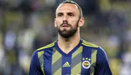Fenerbahçe transferi duyurdu : Vedat Muriqi İstanbul'a geliyor