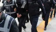 Eskişehir'de uyuşturucu operasyonu : 51 şüpheliye işlem yapıldı