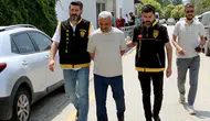 Adana'da kardeş cinayeti : Kira anlaşmazlığı kanlı bitti