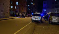 Kayseri'de 'torpil patlatma' tartışması satırlı kavgaya dönüştü : 3 yaralı