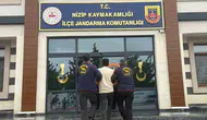 Gaziantep'te hapis cezaları bulunan 5 şüpheli yakalandı