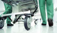 Bolu Gentaş fabrikasında iş kazası : İşçi kolunu makineye kaptırdı