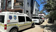 Manisa'da emekli sulama birliği çalışanı evinde ölü bulundu