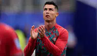 Cristiano Ronaldo'dan Messi sorusuna sürpriz yanıt!
