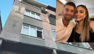 Kağıthane’de yeni evli 26 yaşındaki kadın salonda ölü bulundu : 'Anne sana layık olamadım'