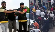 Adana'da sokak ortasında infaz : Arızalı aracın eski sahibini öldürdü