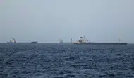 Karadeniz'de Panama bayraklı gemiye İHA isabet etti : 1 kişi öldü, 2 yaralı